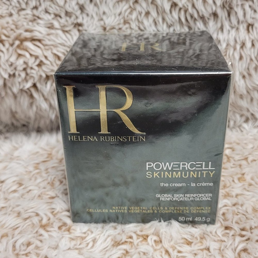 Helena Rubinstein Powercell Skinmunity The Serum